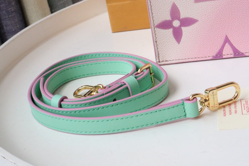 Amelia - LV Bags - 16639