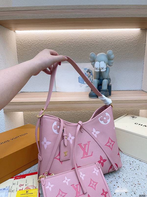 Amelia - LV Bags - 14876