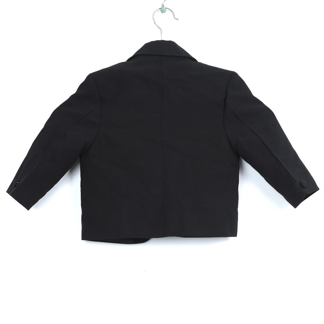 WEIKEXI COATS