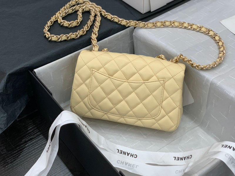 Amelia-  CHL BAGS  - 613