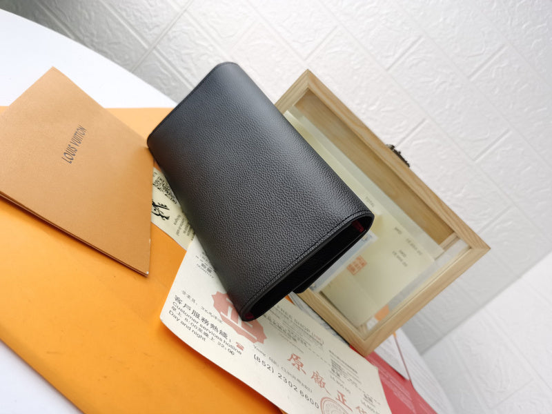 Amelia- LOV  Luxury  Wallets - 788