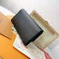 Amelia- LOV  Luxury  Wallets - 788
