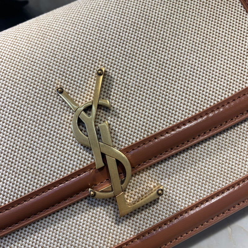 Amelia - YSL Bag - 2386