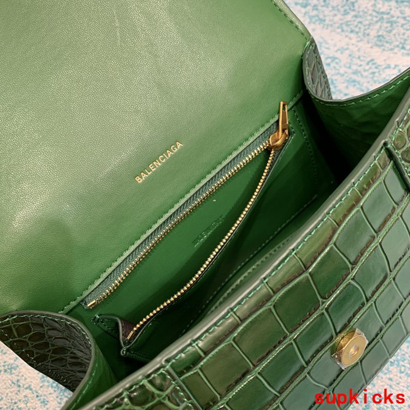 Amelia- BG Hourglass Bags - 173