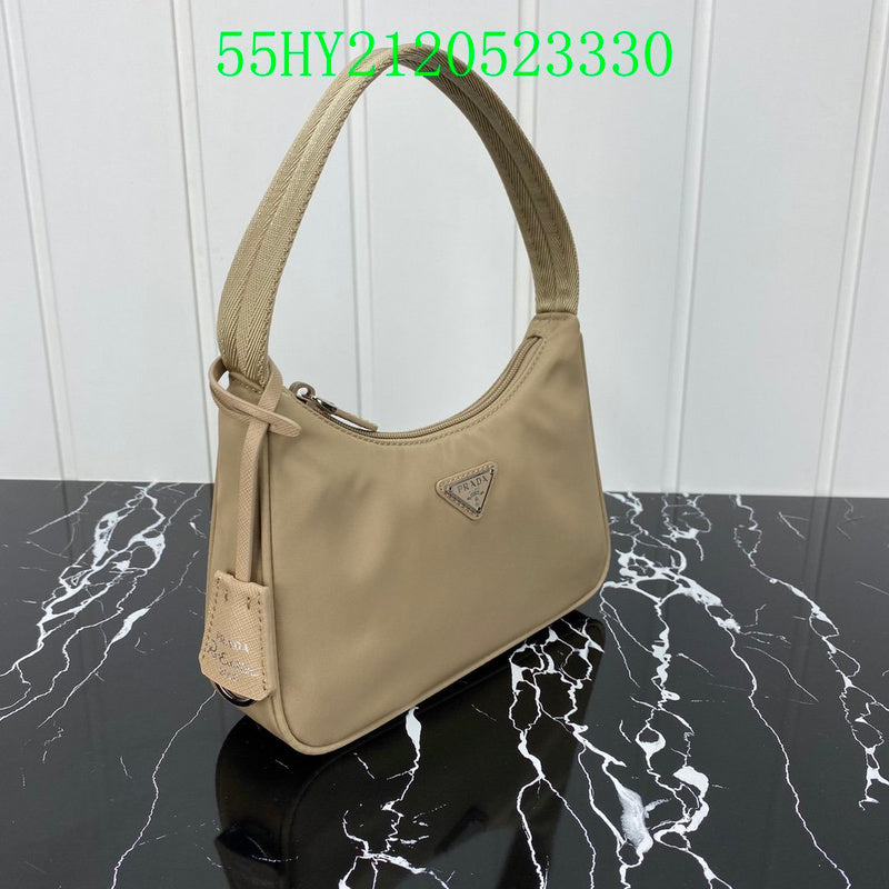Prada Bags - The Barnes Bags  1273