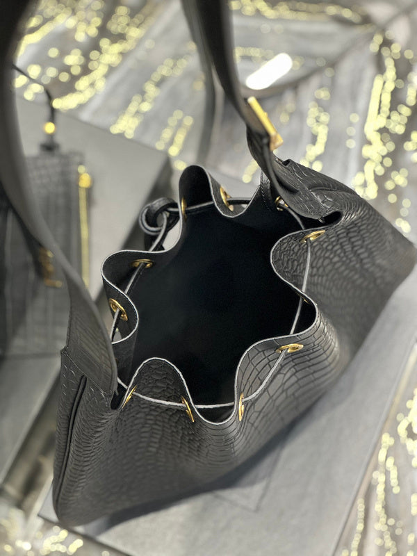 YSL BAGS - WOMEN LOVE LUXURY BAGS - 423