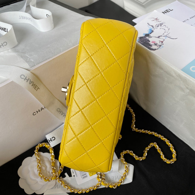 Amelia- CHL Bags - 7500