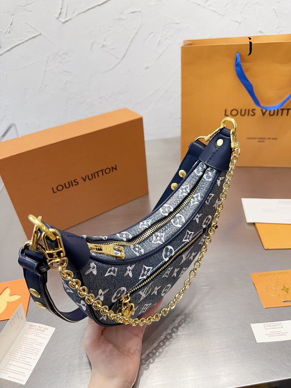 Amelia - LV Bags - 14551