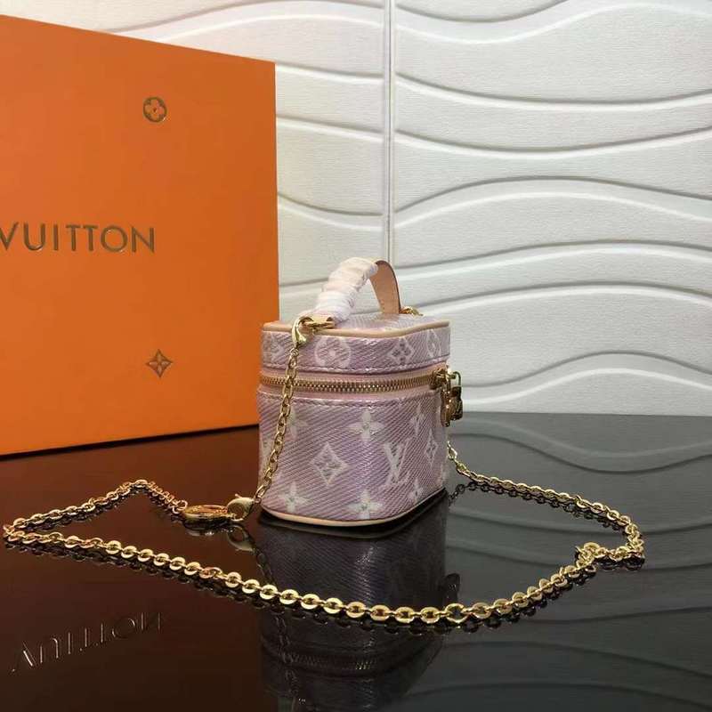 Fan Fashion Lu-Vi bags - 11409