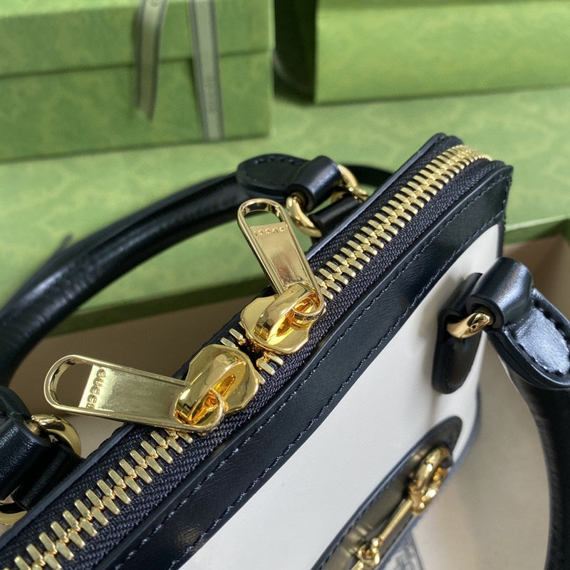 Amelia- GUKI Bags - 1843