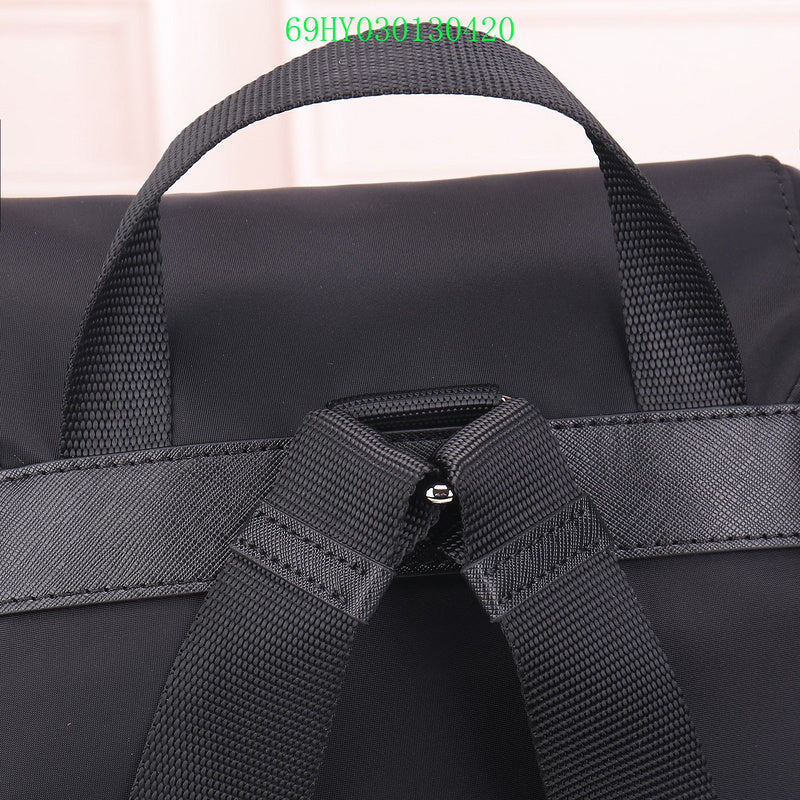 Prada Bags - The Barnes Bags  626