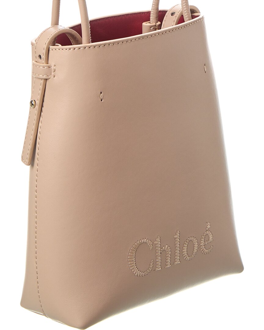 CHL - CC o? Sense Micro Leather Tote
