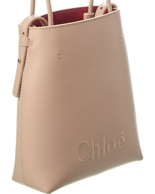 CHL - CC o? Sense Micro Leather Tote