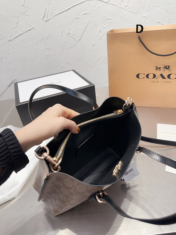 Amelia - CCH Bags - 245