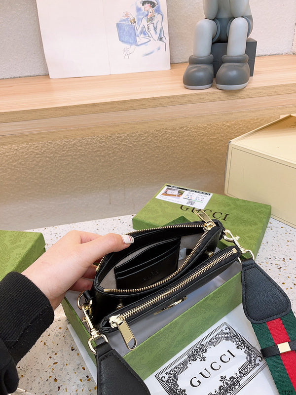 Amelia  - GCI Bags - 11780