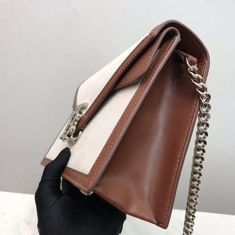 B-Berry Bags - Women Ameliave Luxury Bags - 769
