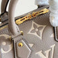 Amelia- Lu-Vi bags - 11728