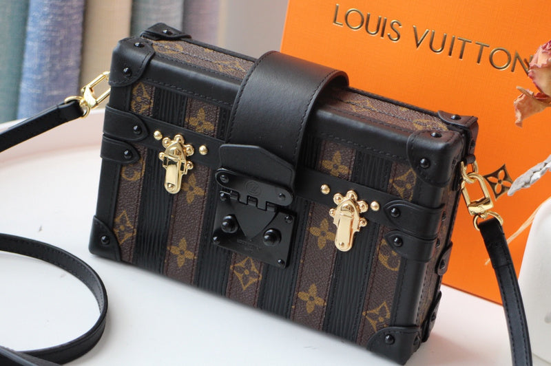 Fan Fashion Lu-Vi bags - 17658