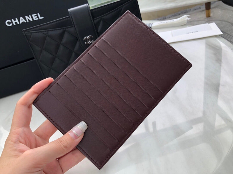 Amelia-i CHL Wallets - 010