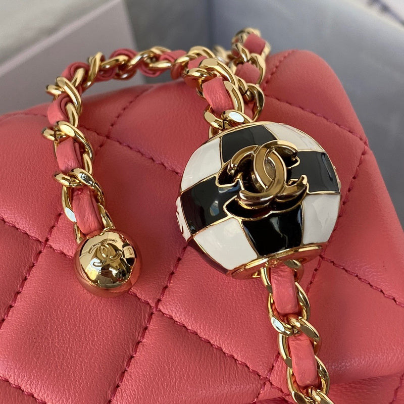 Amelia- CHL Bags - 7613