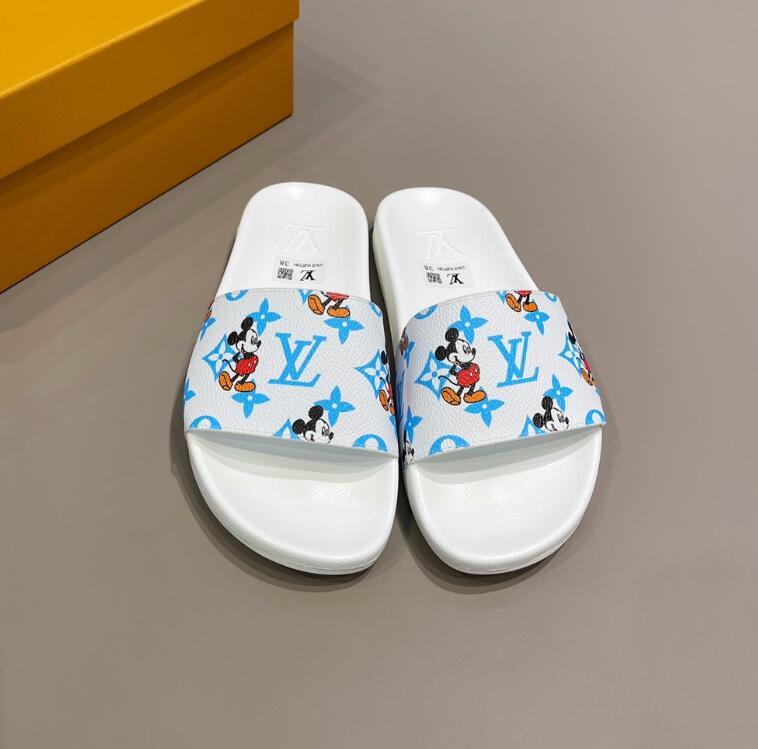 AmeliaLuxury - LOV Men Shoes - 1509