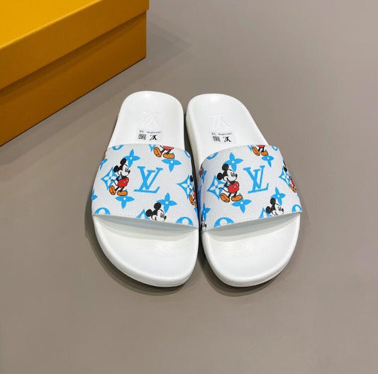 AmeliaLuxury - LOV Men Shoes - 1509