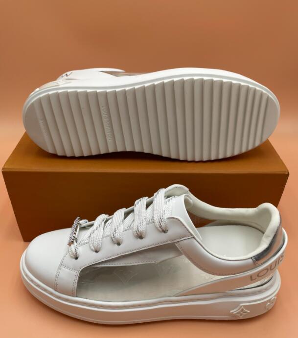 AmeliaLuxury - LOV Men Shoes - 1006