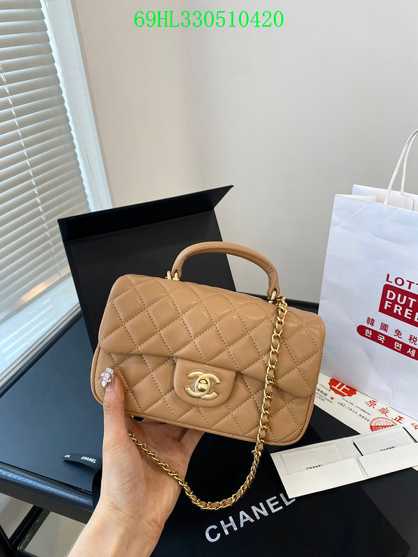 Amelia - CHL Bags - 947