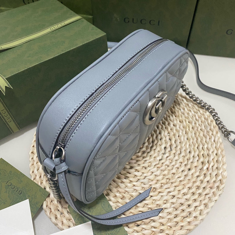 Amelia- GCI Bags - 2018