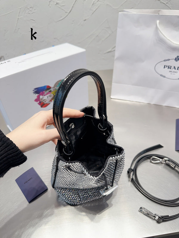 Camila Bags - Prada Bags - 663