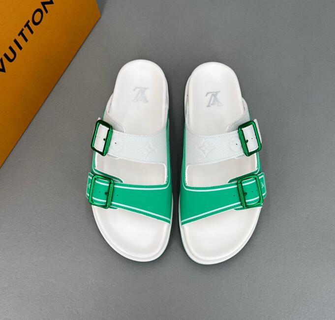AmeliaLuxury - LOV Men Shoes - 1086