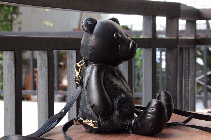 Amelia - MAmeliaBRANDED BAGS - 054