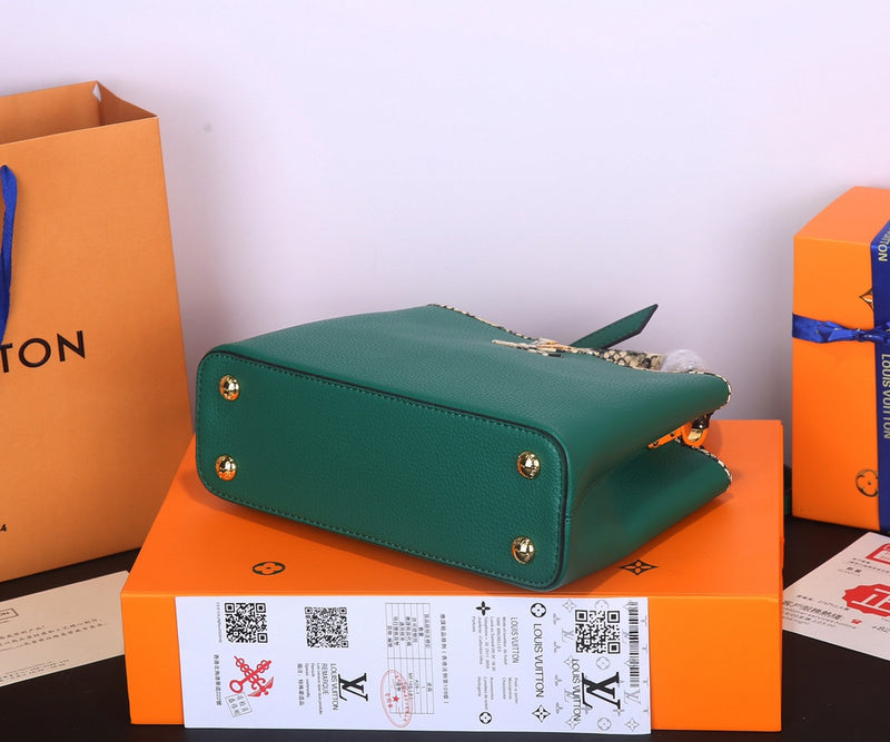 Amelia- GUKI Women Bags - 1715