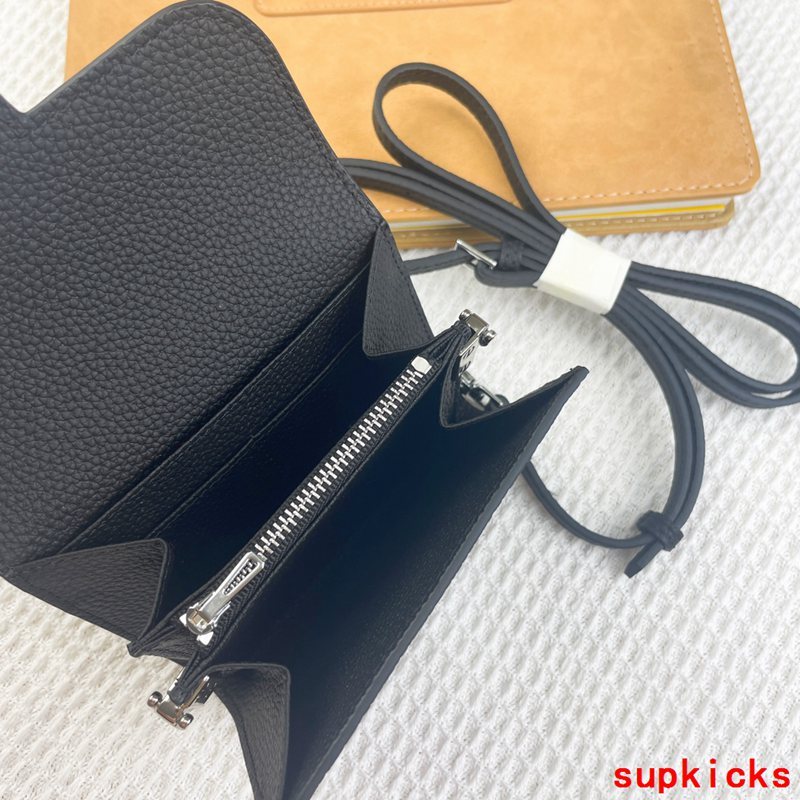 Amelia- - Mix Wallets - 090