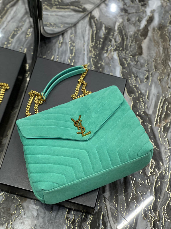 Amelia - YSL Bag - 3605