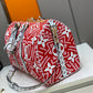 Amelia - LV Bags - 12582