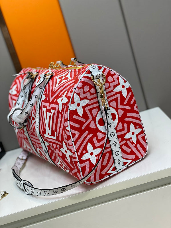 Amelia - LV Bags - 12582