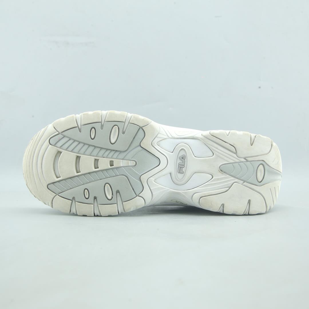 FILA STRADA LOW