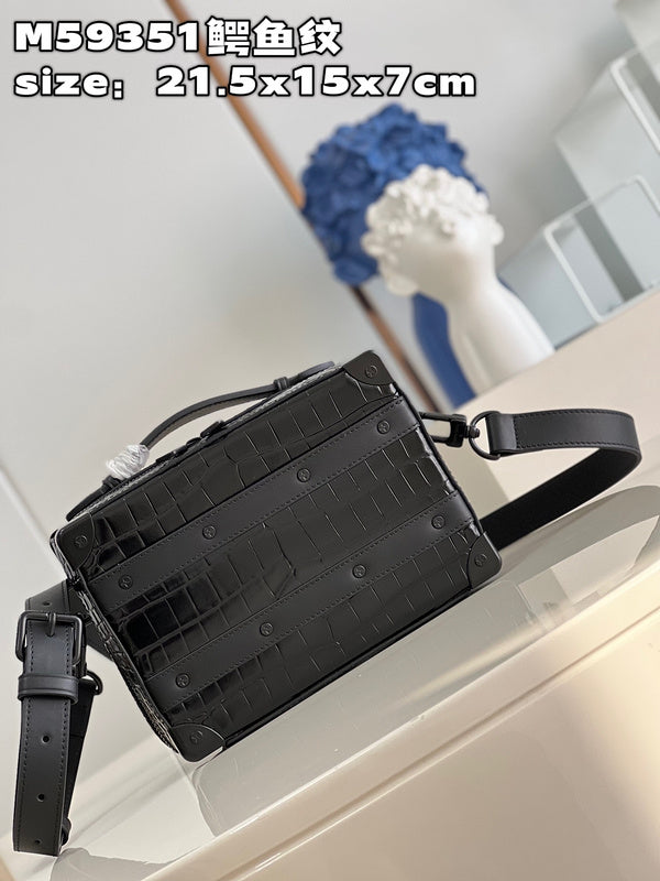 Amelia - LV Bags - 15827
