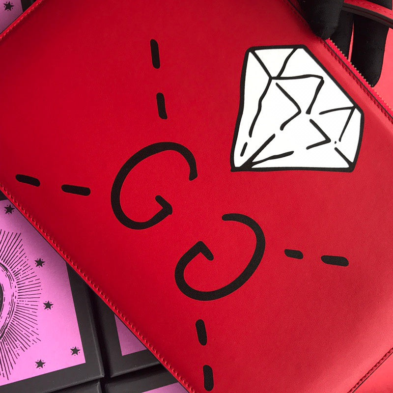 Amelia- Guki Wallet - 605