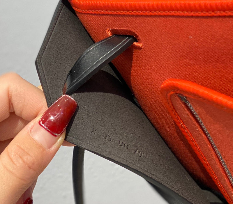 Amelia- HRMS LUXURY BAGS - 510