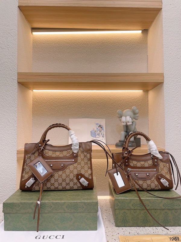 Amelia - BGA Bags - 1388