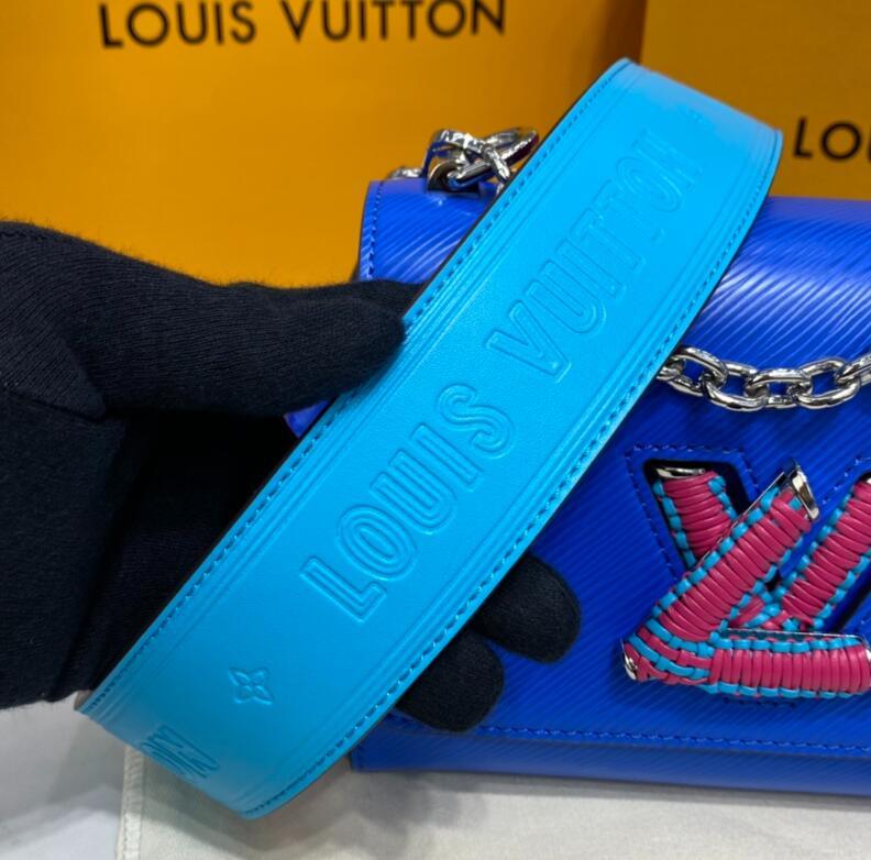 AmeliaLuxury - LOV Bags - 2344