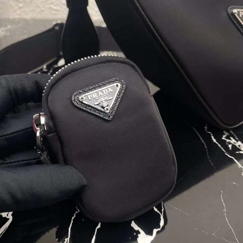 Camila Bags - Prada Bags - 1649