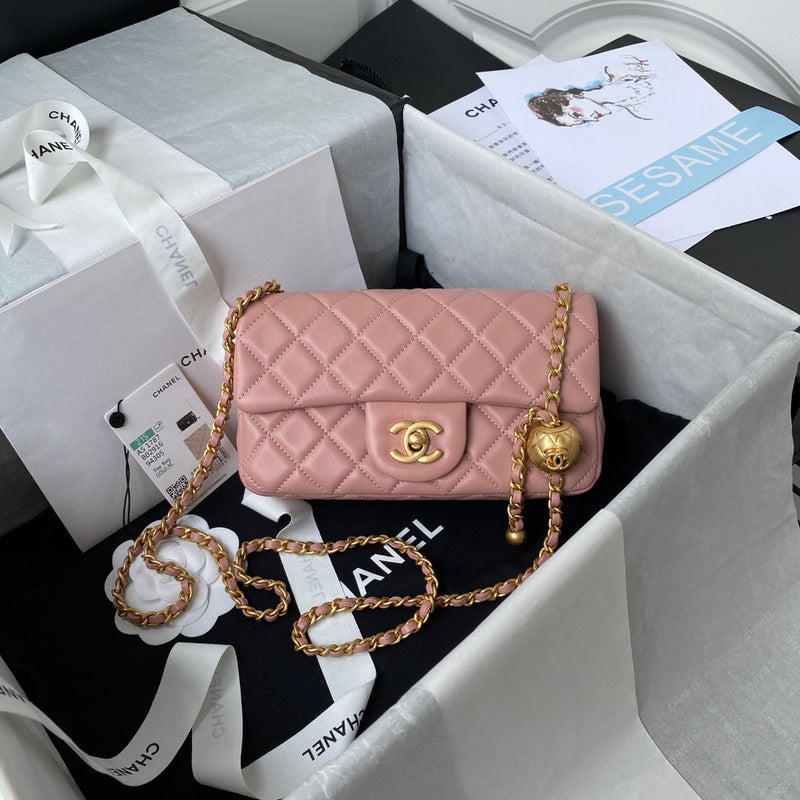 Amelia- CHL Bags - 7640