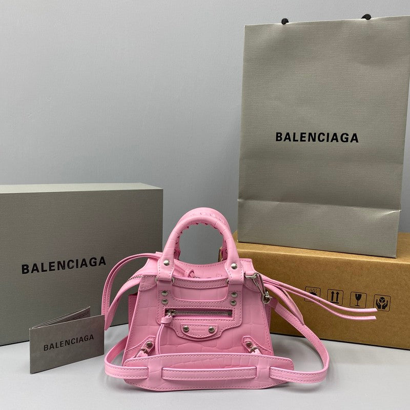Amelia - BLN-CIAGA WOMEN LUXURY BAGS - 530