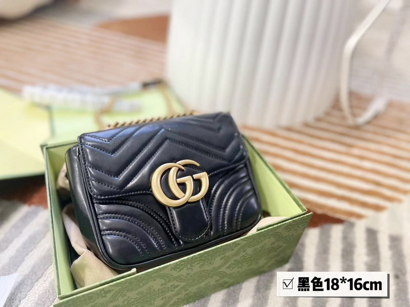 Amelia  - GCI Bags - 11614