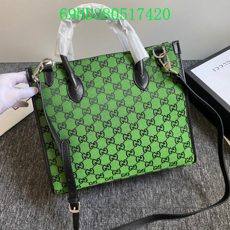 Amelia - GCI Bags - 11063