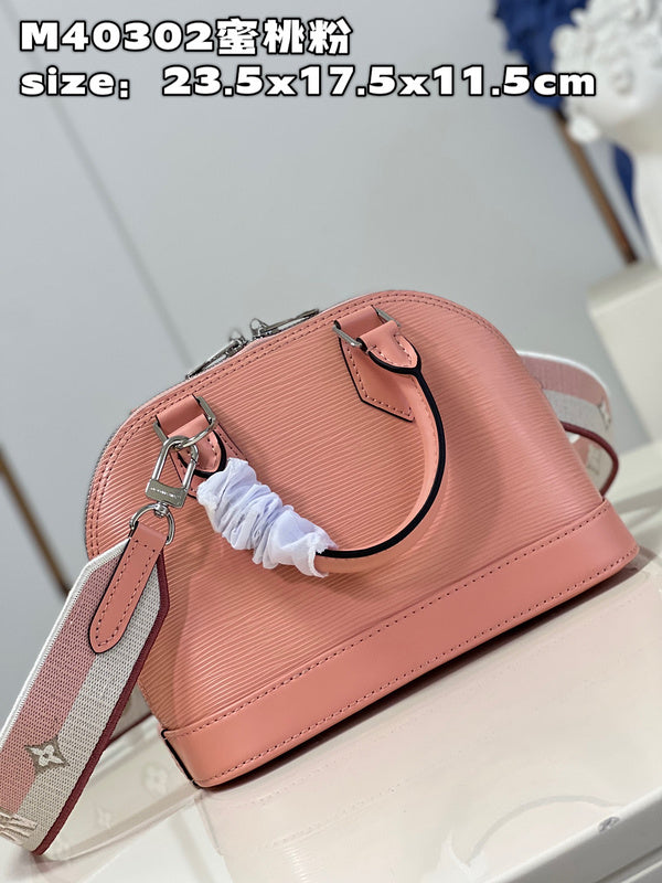 Amelia - LV Bags - 15607
