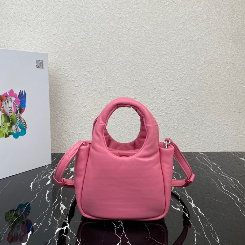 Amelia- PRDA  LUXURY BAGS - 780